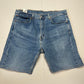 Levi’s jorts 36”