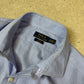 Ralph Lauren Shirt XL Slim Fit Embroidered Logo Long Sleeve