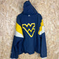 Starter pullover jacket XL