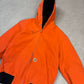carhartt active jacket medium