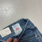 Wrangler jorts 32”