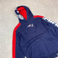 New England Patriots hoodie medium