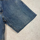 Wrangler Shorts 40” Grey Colourway Baggy Fit Outdoor