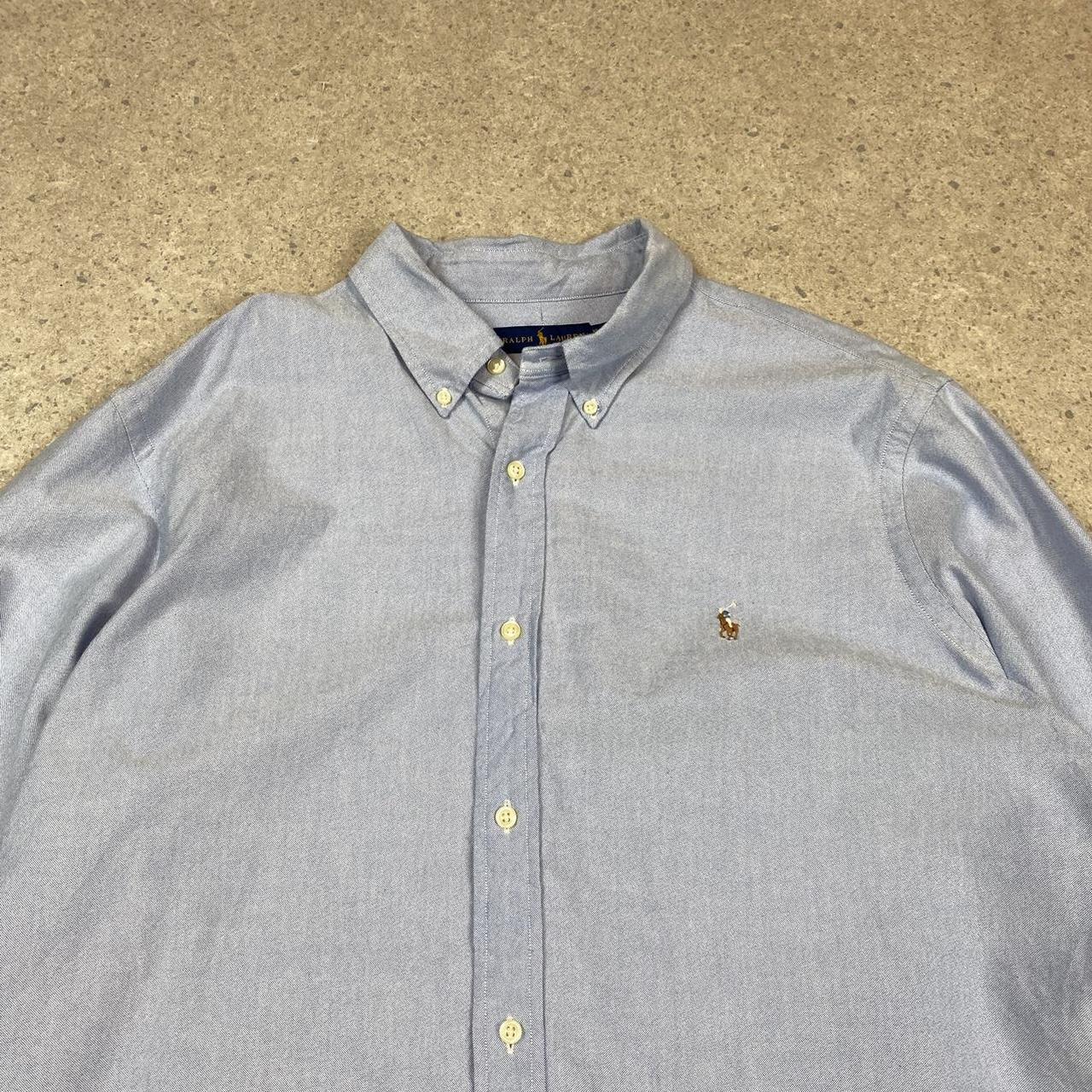 Ralph Lauren shirt XXL