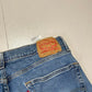 Levi’s jorts 36”