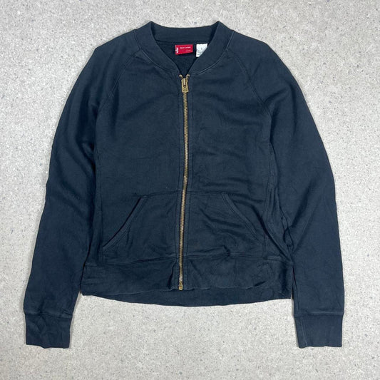 Levi bomber Zip Women’s L