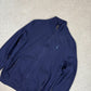 Ralph Lauren Women’s Jumper Large Blue