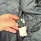 Nike Puffer Jacket Small Black Colourway