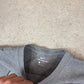 Nike NSW T Shirt XL Grey Heavyweight Short Sleeve