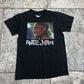 Poetic just 2 pac t shirt xs