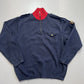 Ralph Lauren 1/4 Zip Vintage Style , Mens , S/M