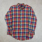 Ralph Lauren Check Shirt Medium