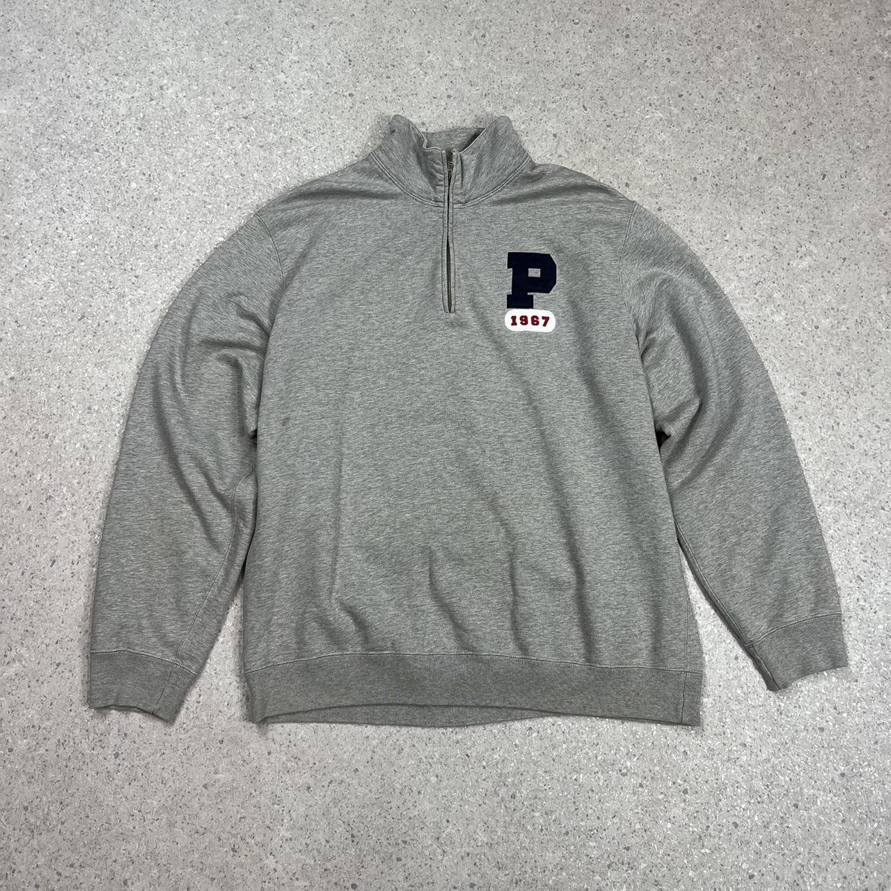 Ralph Lauren 1/4 zip XL