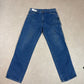 Dickies Jeans 34x34 Denim Blue
