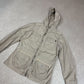 Carhartt Womens Jacket Medium Cream