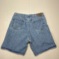 Wrangler jorts 38”