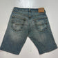 Levi’s jorts 32”