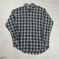 Ralph Lauren check shirt M