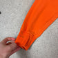 Denver Broncos Hoodie Medium Navy Orange NFL Embroidered Logo Y2K Football