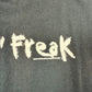 Korn Vintage T Shirt 2007 Large Black