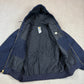 Carhartt Navy Active Jacket XXL