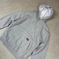 Dickies Hoodie Large Grey Colourway Hooded Pocket