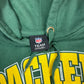 Green Bay packers hoodie 2XL