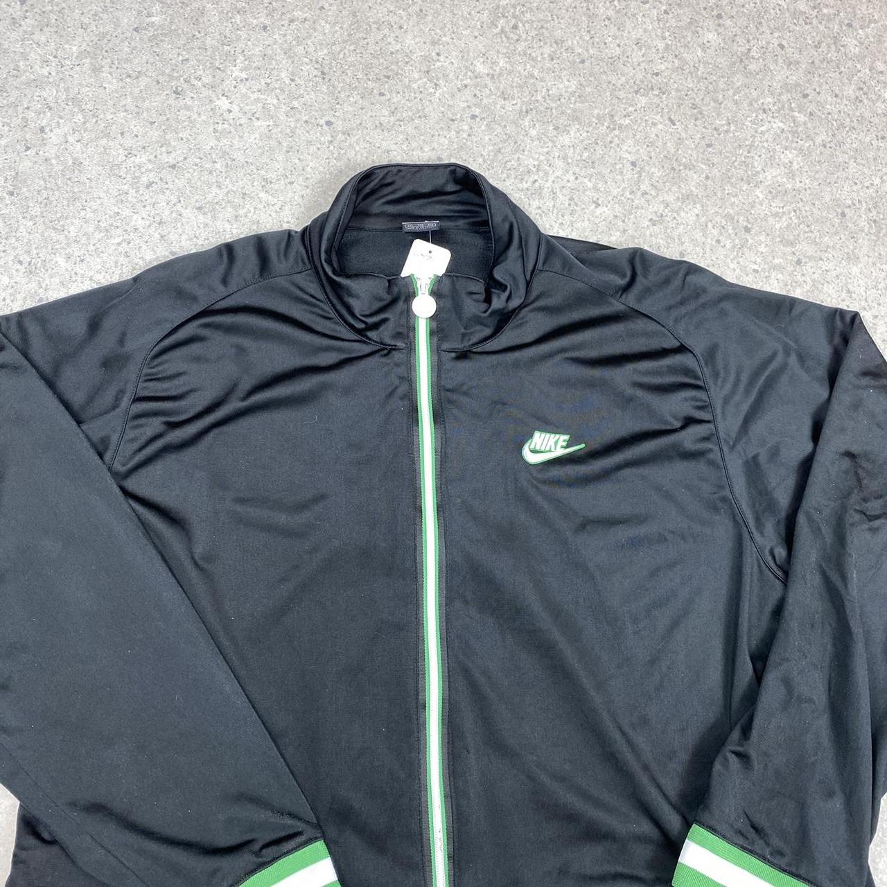 Nike track top jacket XXL