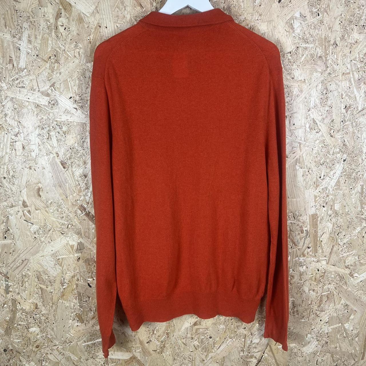 Ralph Lauren 1/4 zip XL