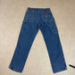 Dickies Jeans 34x34 Denim Blue