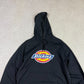 Dickies Hoodie Medium Black Colourway