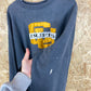 GU Buffs sweatshirt XL