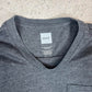 HUF grey t-shirt L