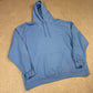Champion Hoodie 3XL Baby Blue Colourway Hooded