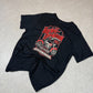Harley Davidson T Shirt L / XL Black Colourway