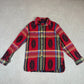 Ralph Lauren Aztec South Western Shirt Medium Button Up Shirt Long Sleeve Rare