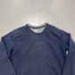 Nike Sweatshirt Y2K Women’s Medium