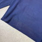 Ralph Lauren Sweatshirt XL Navy Colourway Embroidered Logo Heavyweight Sweater