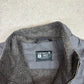 Carhartt Gillet Vest Small Loose Fit Grey Colourway