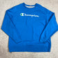 Champion sweatshirt XXL