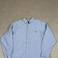 Ralph Lauren Shirt XL/ XXL Blue Colourway Embroidered Logo Oversized