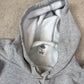 Dickies Hoodie Large Grey Colourway Hooded Pocket