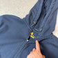 Carhartt Rain Defender Hoodie XL Navy Colourway  Heavyweight Hooded Full Zip