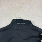 Nautica Full Zip Jumper XL Black