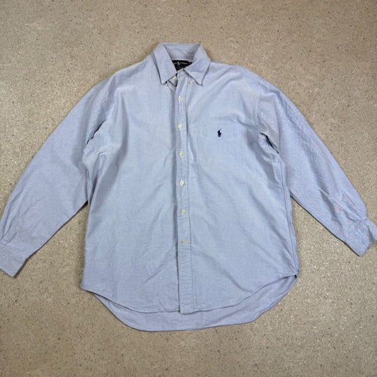 Ralph Lauren Shirt Large