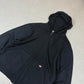 Dickies Zip Up Hoodie XL Black Colourway Hooded