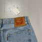 Levi’s jorts 30”