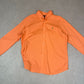 Ralph Lauren Shirt XL Orange Long Sleeve