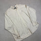 Ralph Lauren Check Shirt 2XL Classic Fit Cream