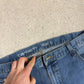 Carhartt Jeans 40x32 Denim Blue Wide Leg Relaxed Fit